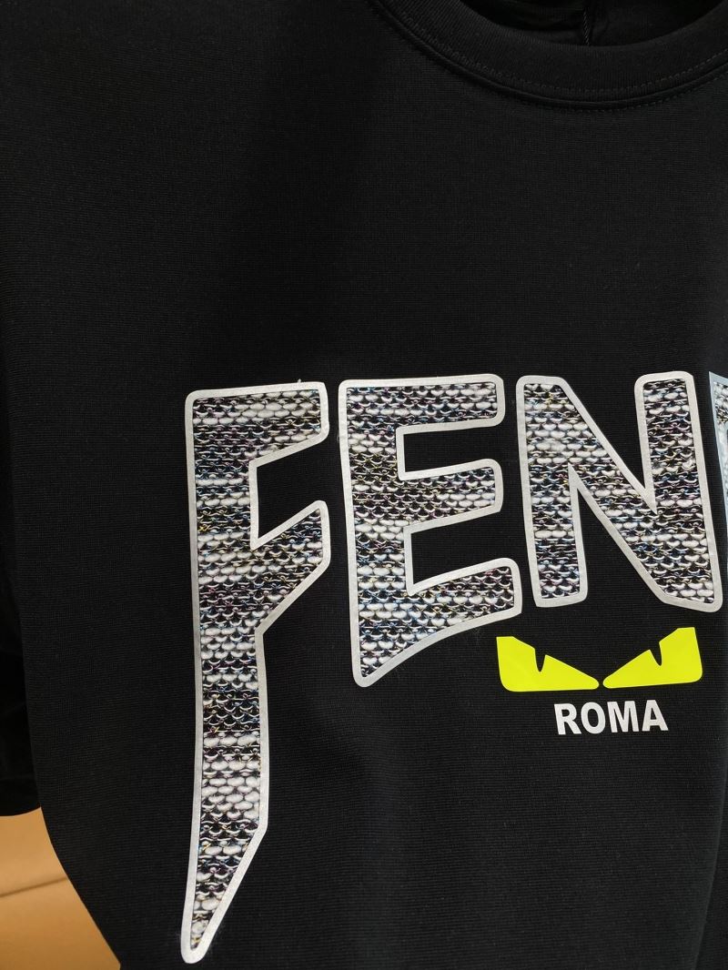 Fendi T-Shirts